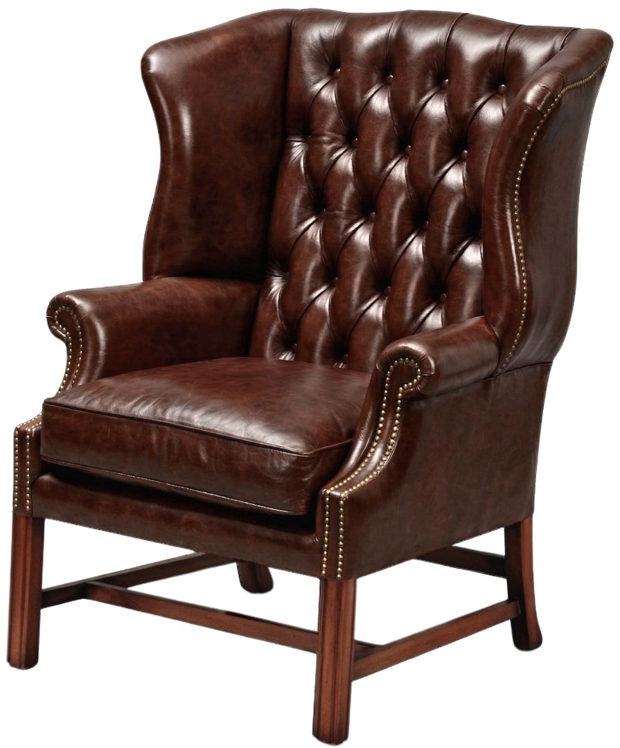 The Chancellor Chesterfield